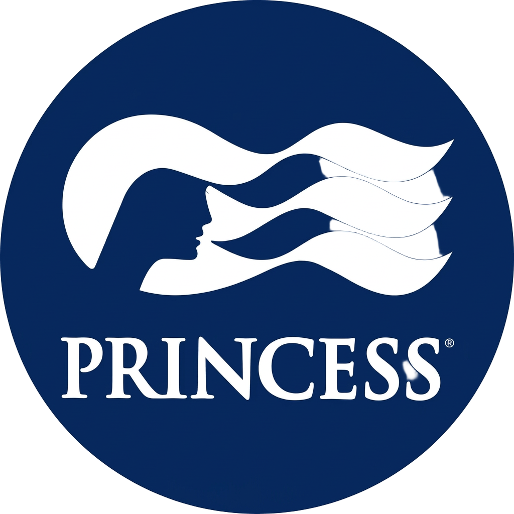 Princess Cruises logo