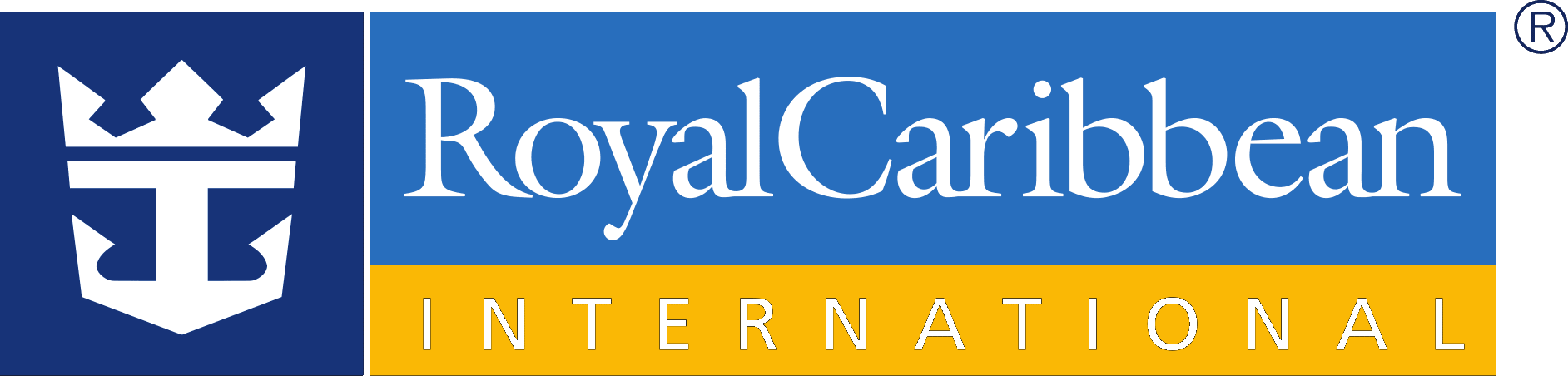 Royal Caribbean logo