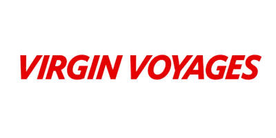 Virgin Voyages logo